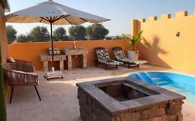 Desert Inn Resort And Camp